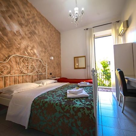 Hotel Pisa Roma Exterior foto