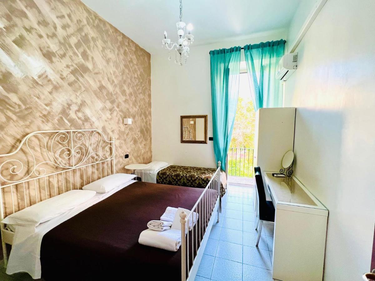 Hotel Pisa Roma Exterior foto