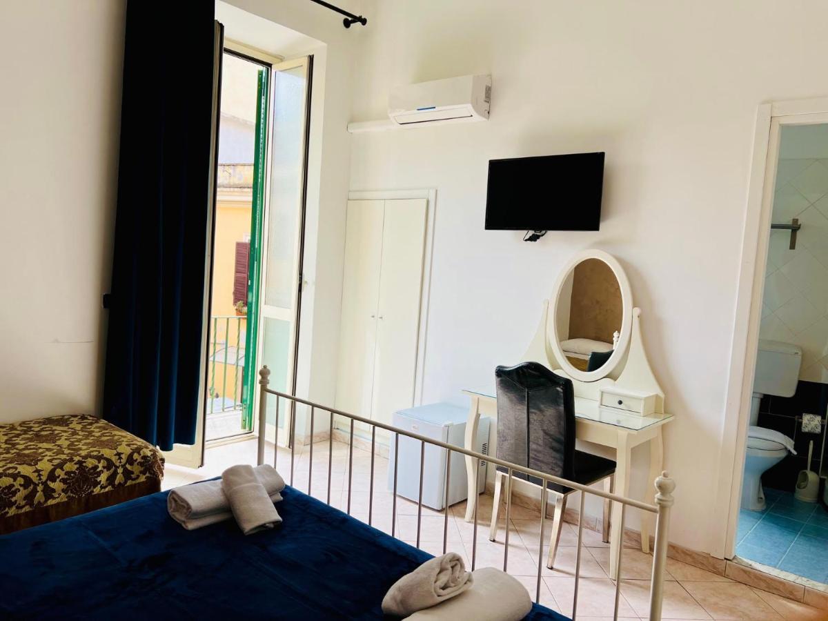Hotel Pisa Roma Exterior foto