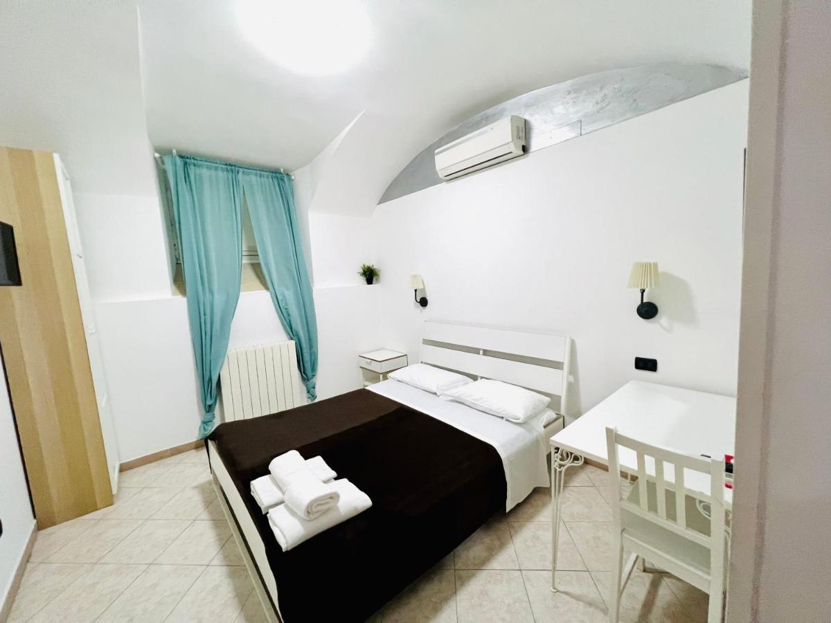 Hotel Pisa Roma Exterior foto