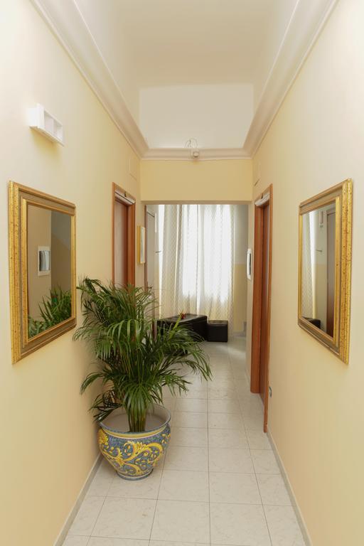 Hotel Pisa Roma Exterior foto