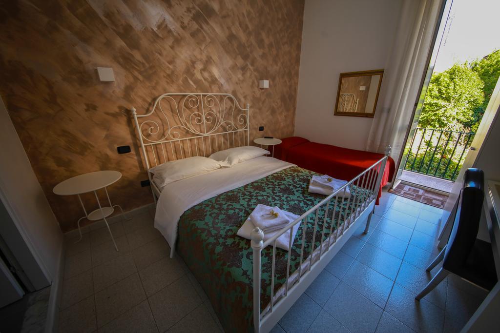 Hotel Pisa Roma Exterior foto