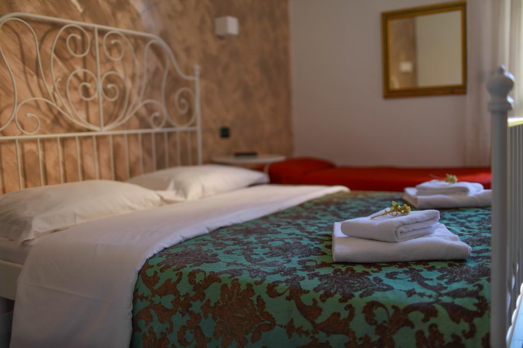 Hotel Pisa Roma Exterior foto