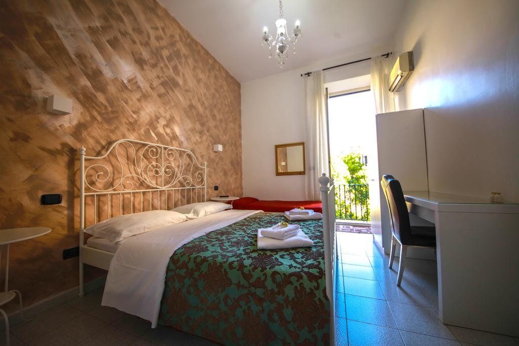 Hotel Pisa Roma Exterior foto