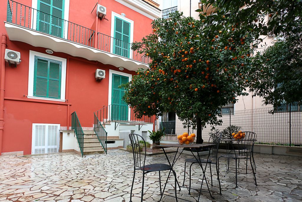 Hotel Pisa Roma Exterior foto