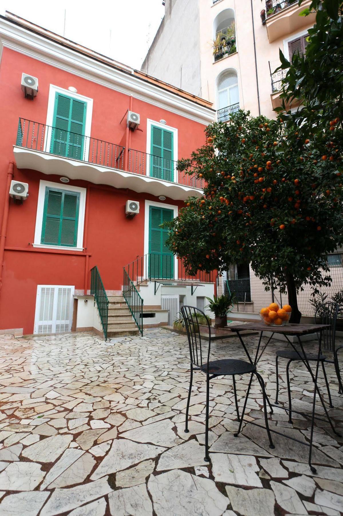 Hotel Pisa Roma Exterior foto