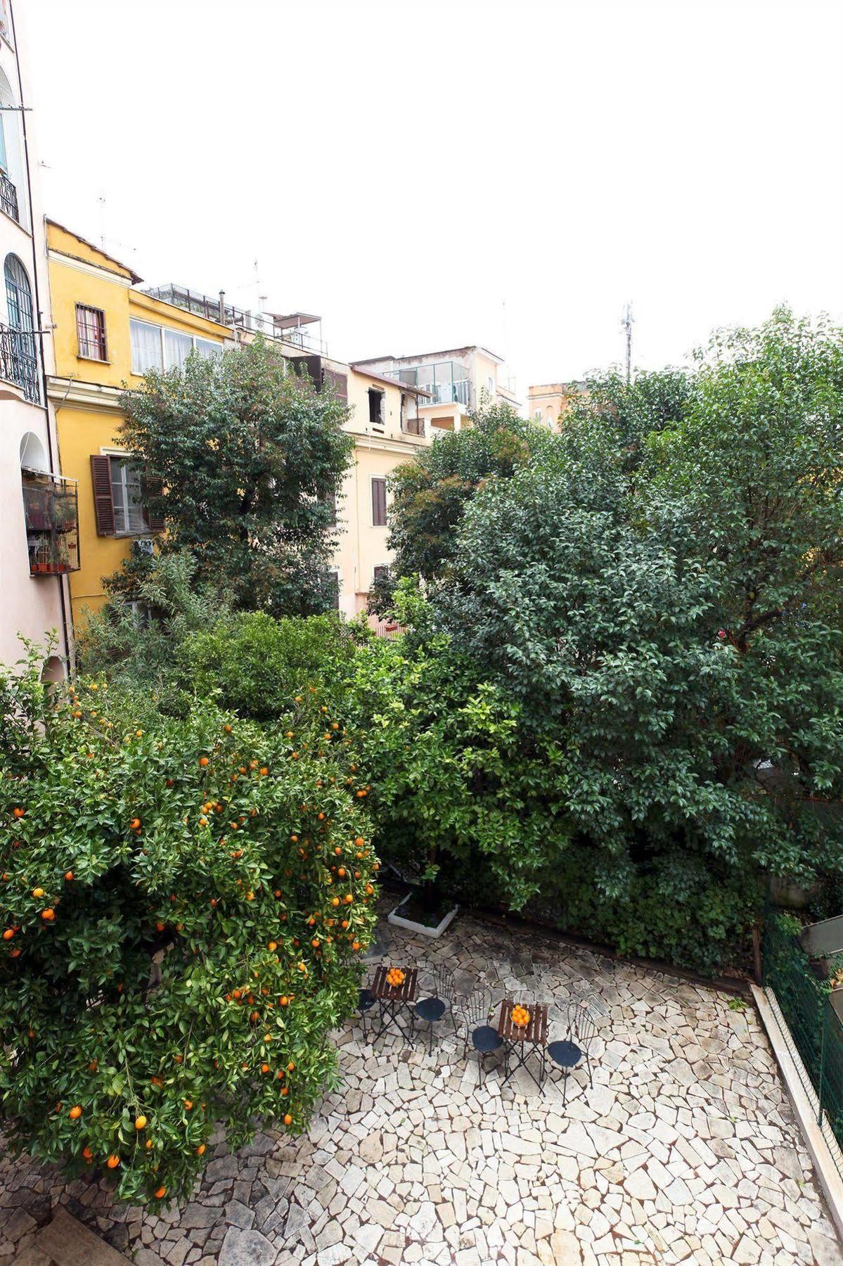 Hotel Pisa Roma Exterior foto