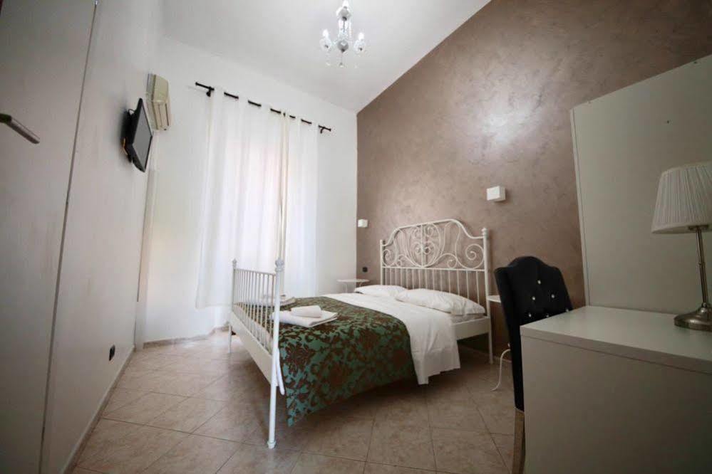 Hotel Pisa Roma Exterior foto