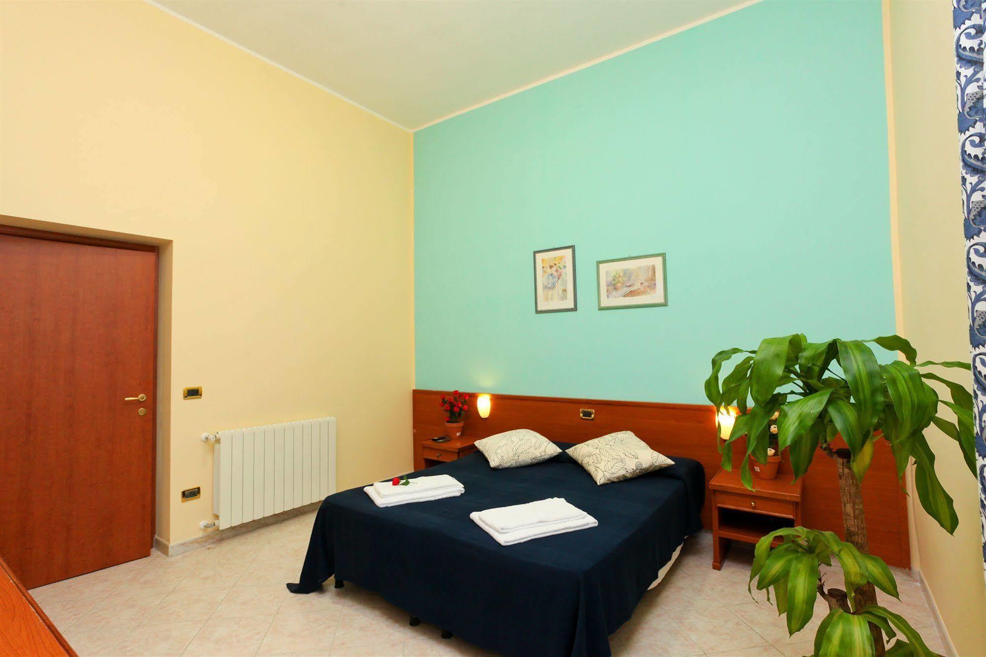 Hotel Pisa Roma Exterior foto